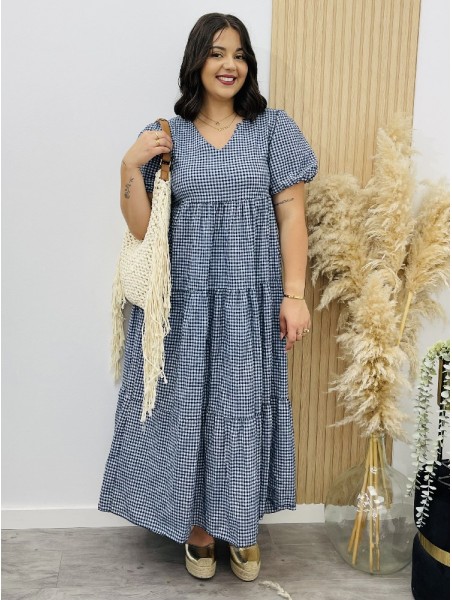 8594 Vestido Tibu