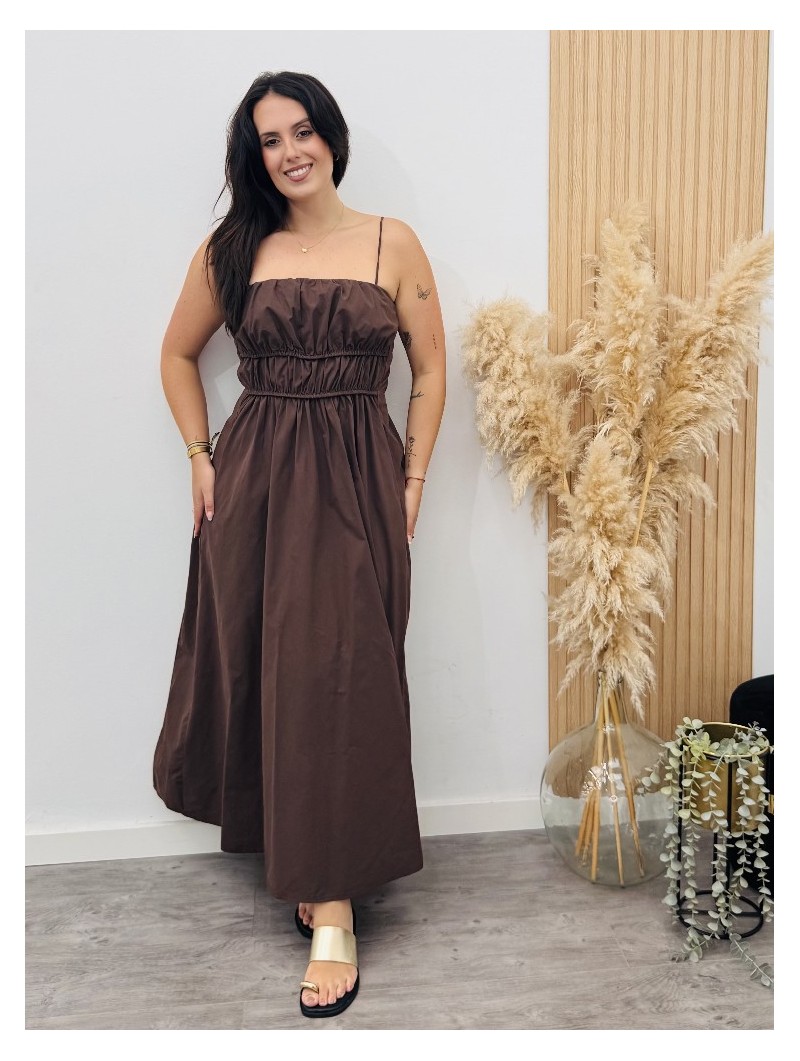 8610 Vestido Wear