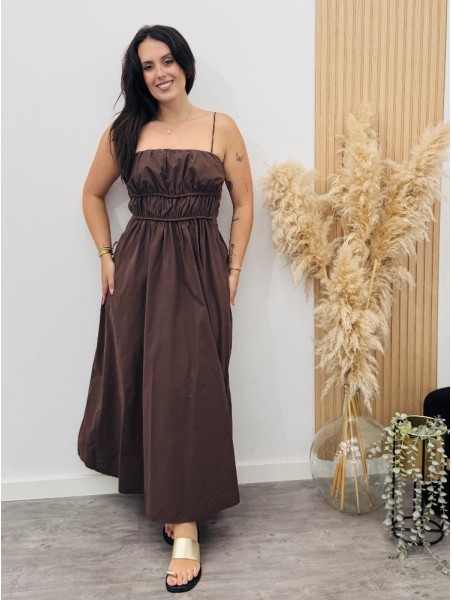 8610 Vestido Wear