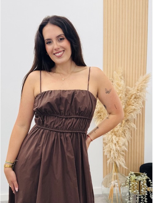8611 Vestido Wear
