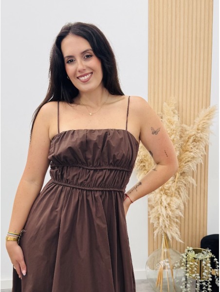 8611 Vestido Wear