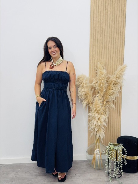 8612 Vestido Wear