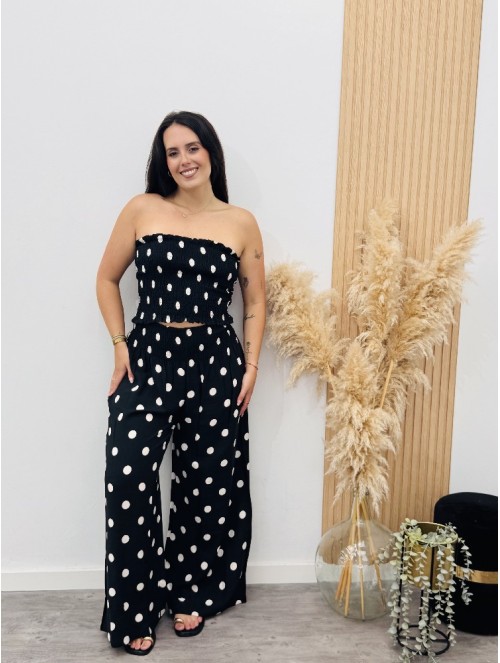 8619 Conjunto Nido lunares