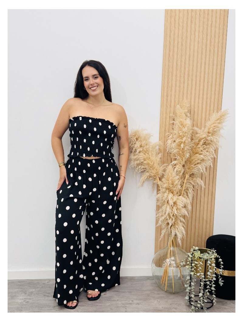 8619 Conjunto Nido lunares