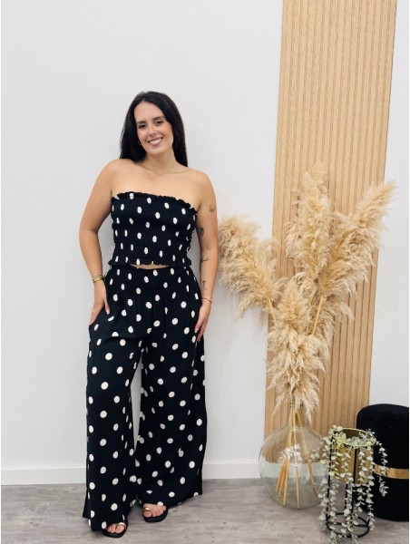 8619 Conjunto Nido lunares