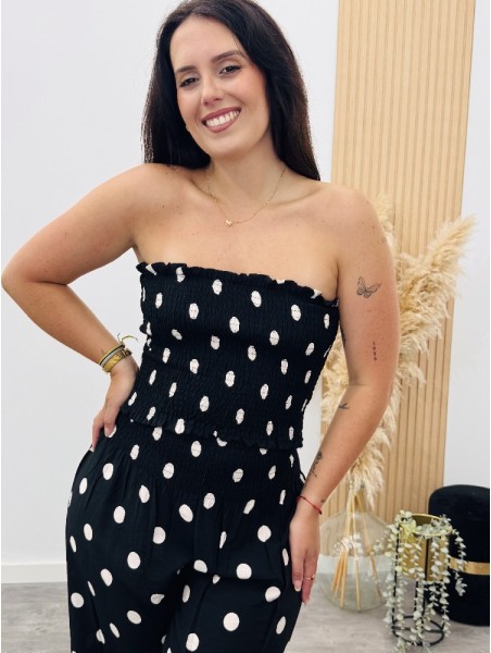 8621 Conjunto Nido lunares