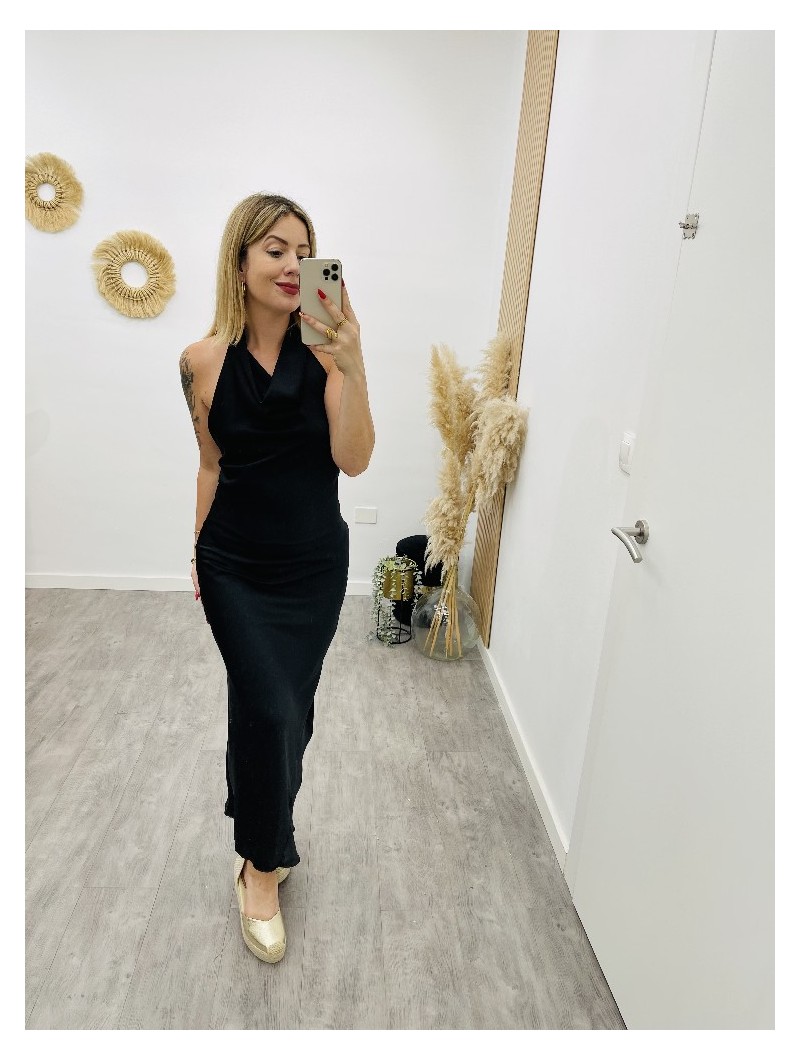 8627 Vestido Garfi