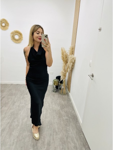 8627 Vestido Garfi