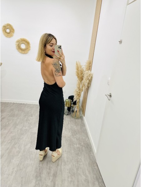 8628 Vestido Garfi