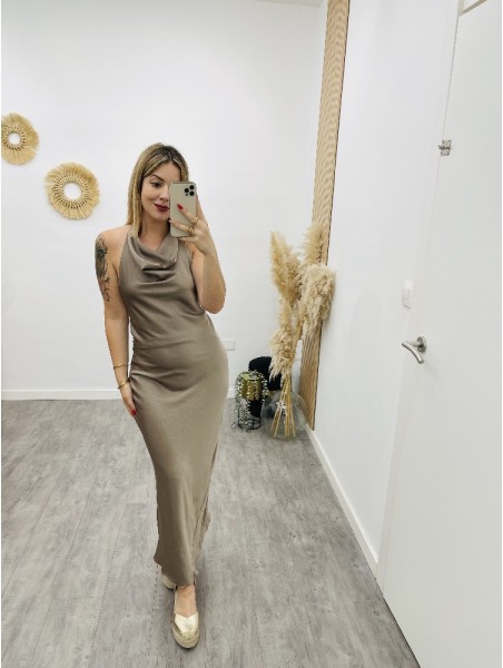 8629 Vestido Garfi