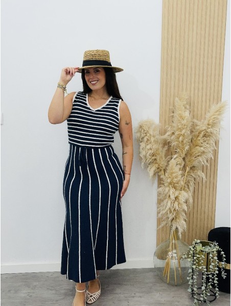 8652 Vestido Duna