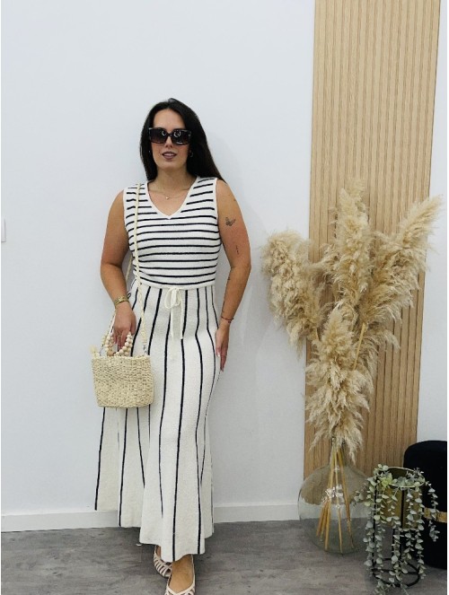 8655 Vestido Duna