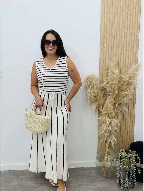 8656 Vestido Duna