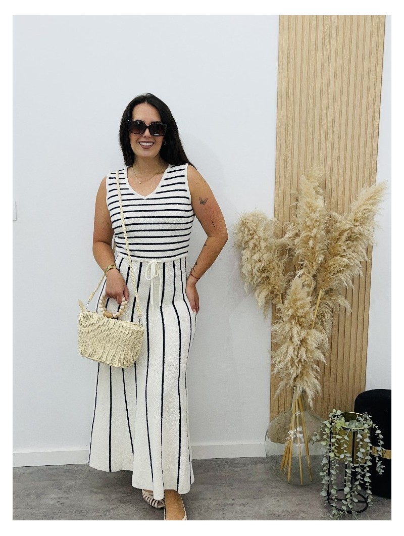 8656 Vestido Duna