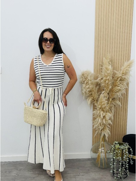 8656 Vestido Duna