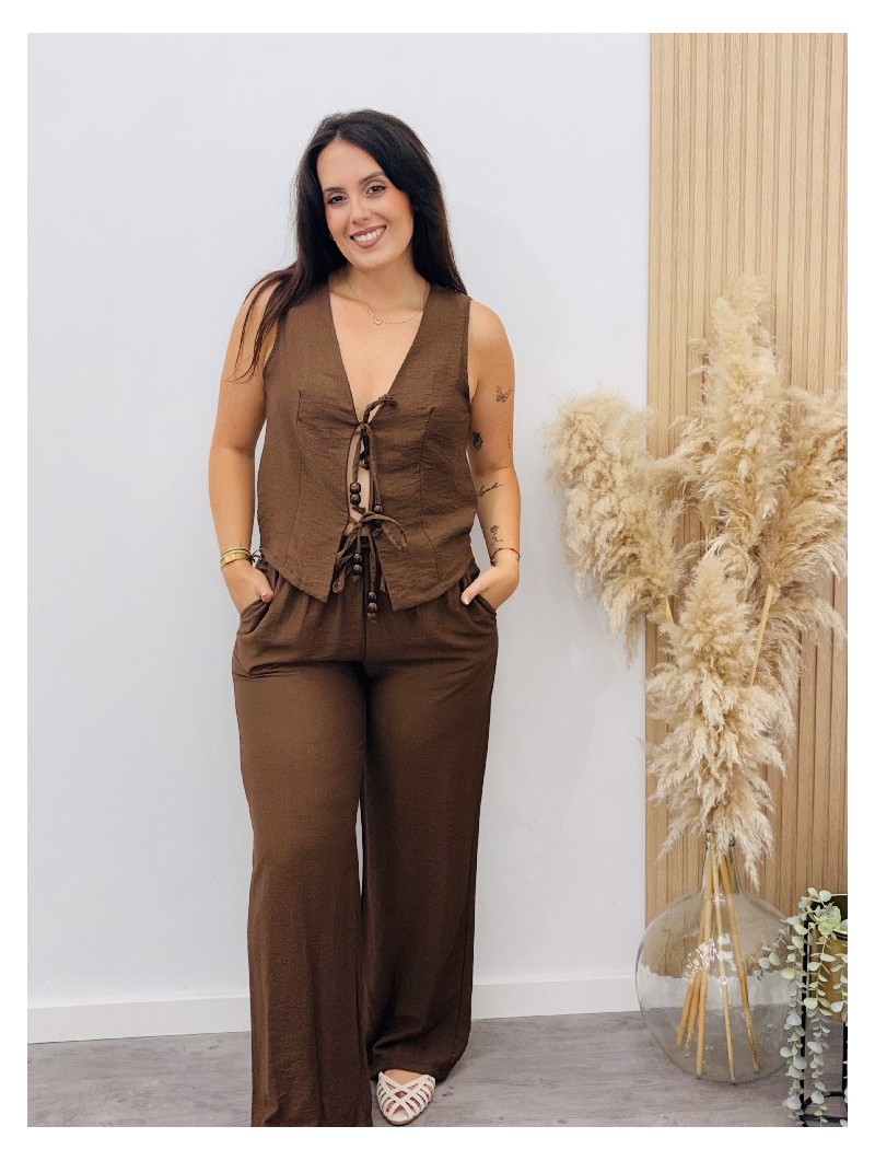 8662 Conjunto Potii