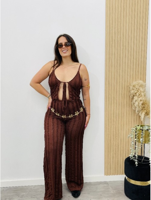 8674 Conjunto Olivia