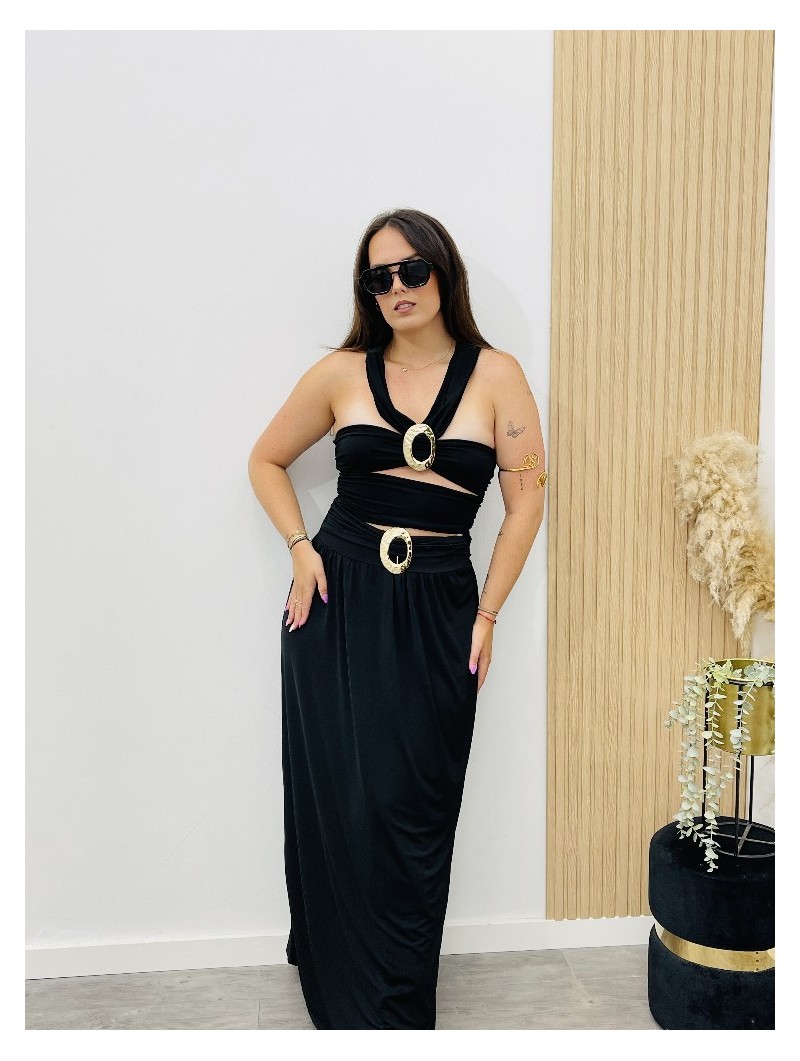 8680 Conjunto Soren