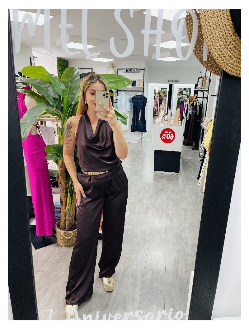 8699 Pantalon bombacho naila