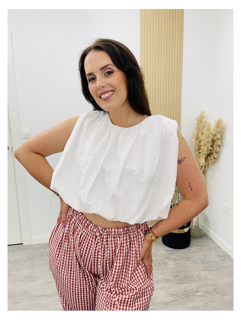 8720 Blusa Yalina