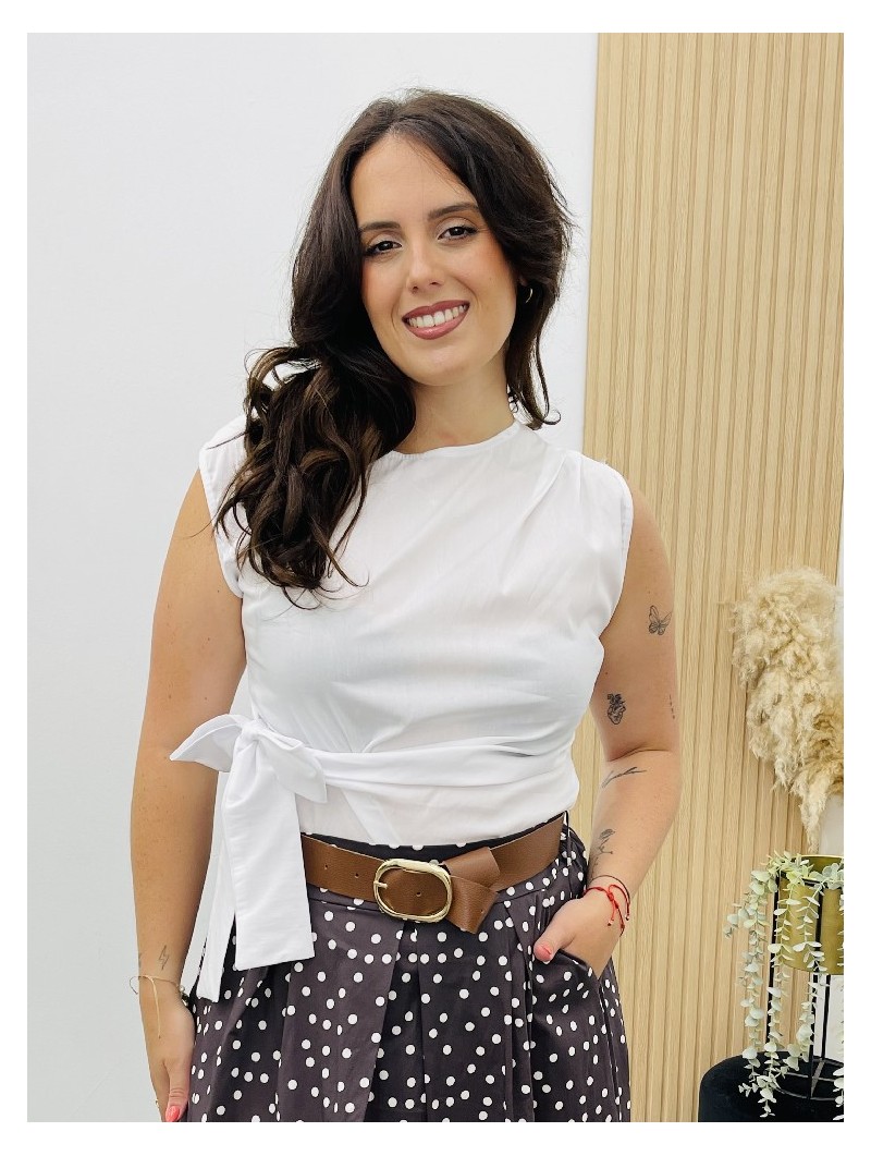 8738 Blusa Curnix