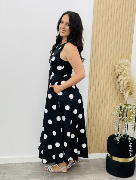 8745 Vestido Umbra