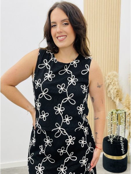 8750 Tops flore