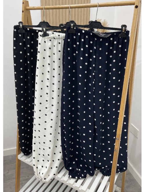 8797 Pantalon Aladin Lunar