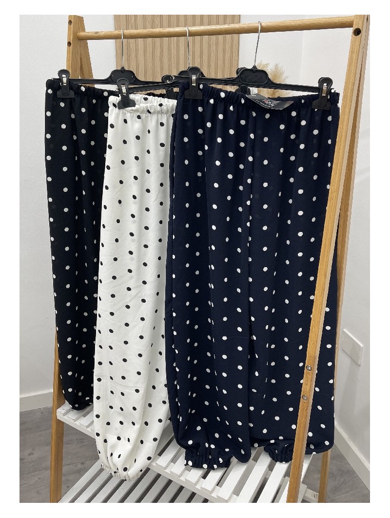 8797 Pantalon Aladin Lunar