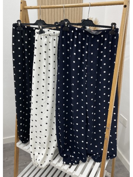 8797 Pantalon Aladin Lunar