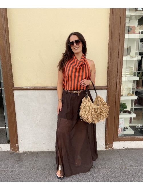 8825 Falda Ponni