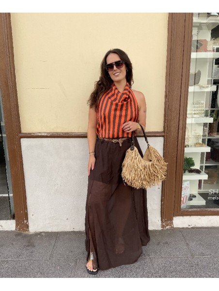 8825 Falda Ponni