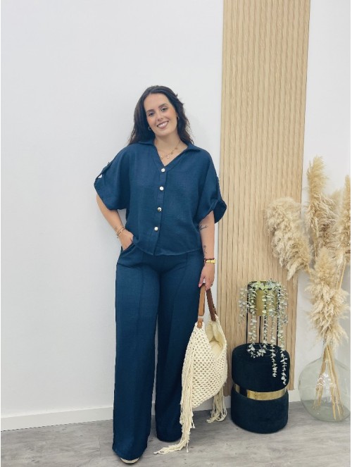 8846 Pantalon aria
