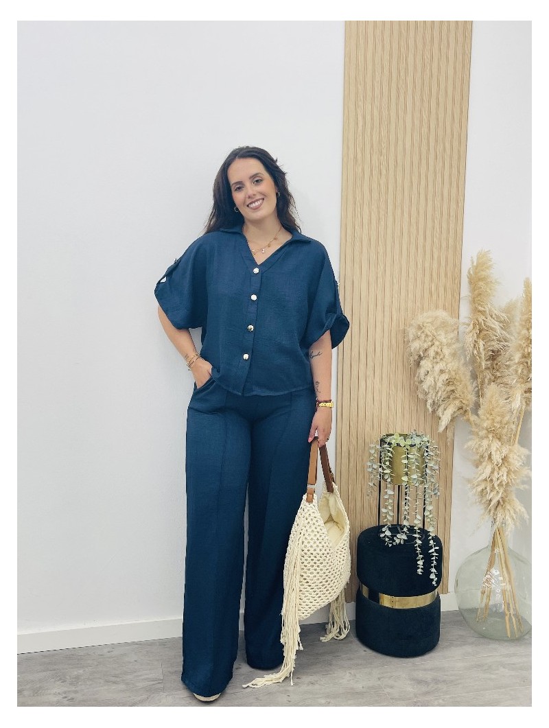 8846 Pantalon aria