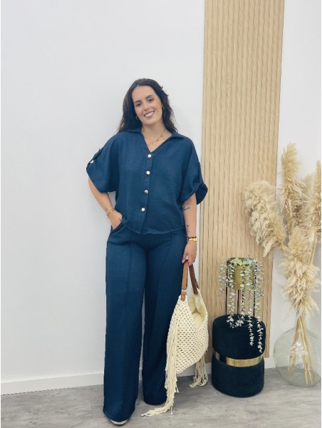 8846 Pantalon aria