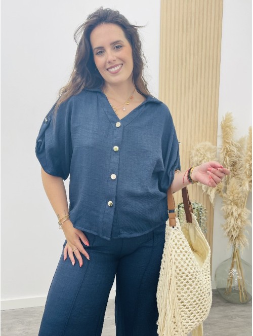 8848 blusa aria
