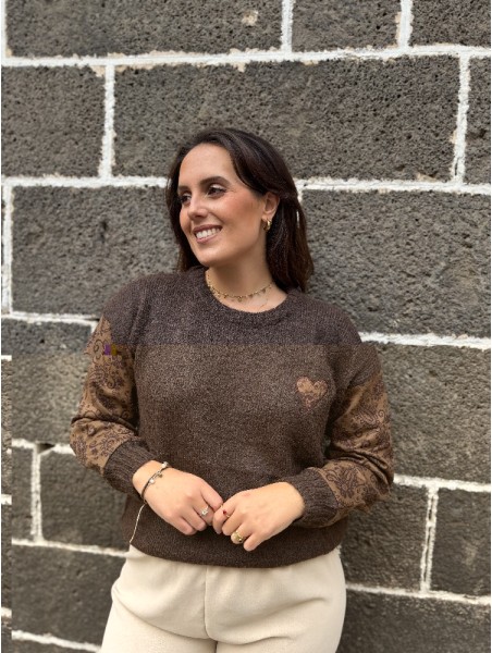 8866 Jersey Punto Loove