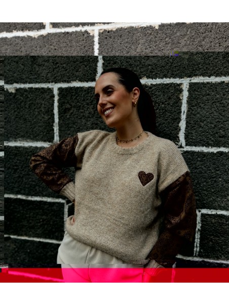 8867 Jersey Punto Loove