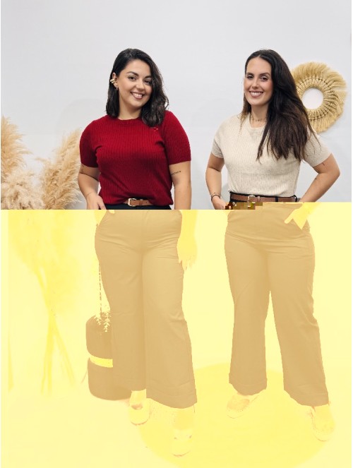 8868 Pantalon Senux