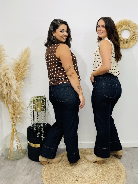 8872 Jeans Turo