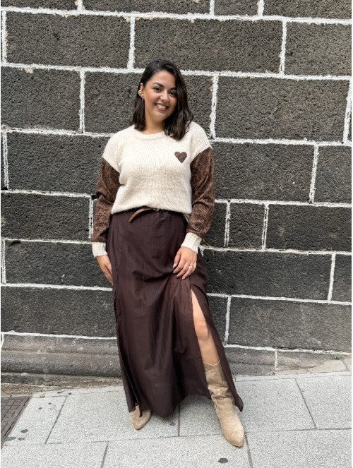 8874 Falda Ponni