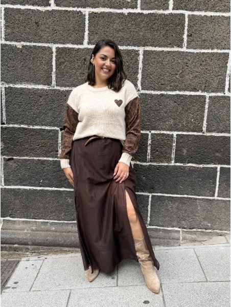 8874 Falda Ponni