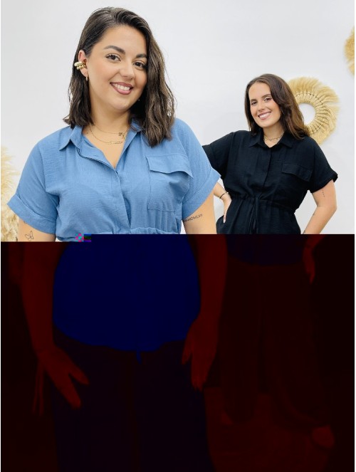 8880 Bluson Levis