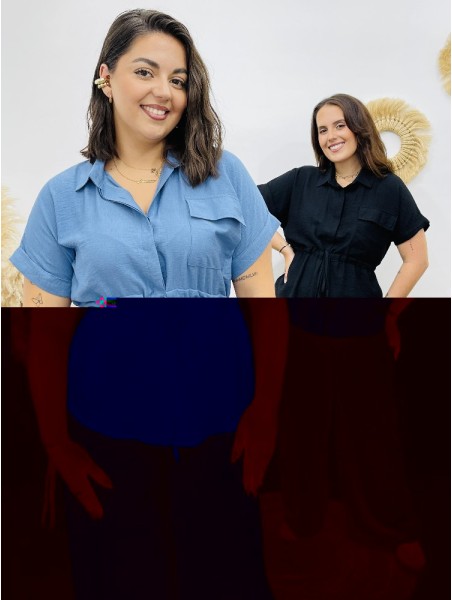 8880 Bluson Levis
