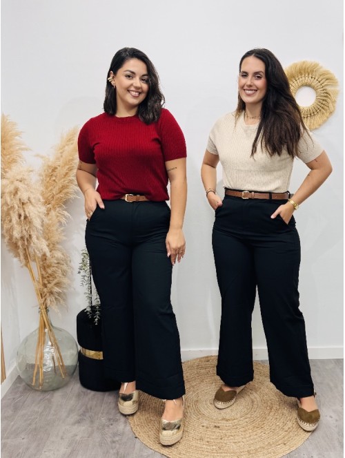 8884 Pantalon Senux