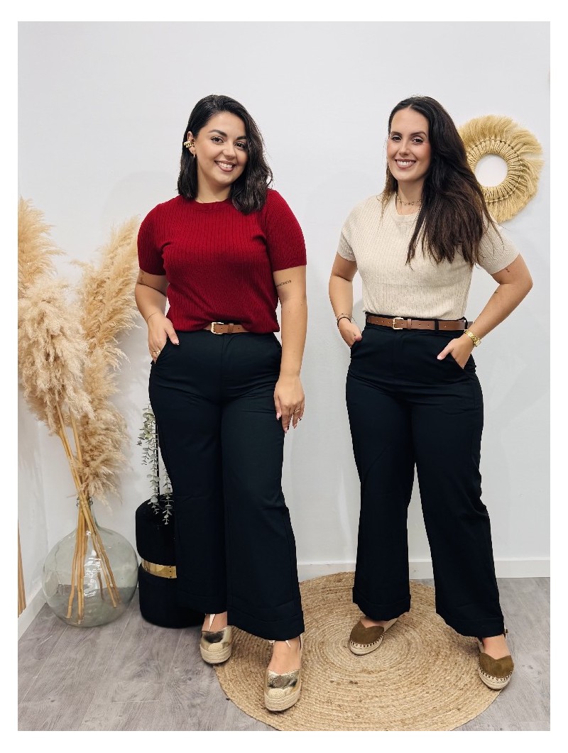 8884 Pantalon Senux