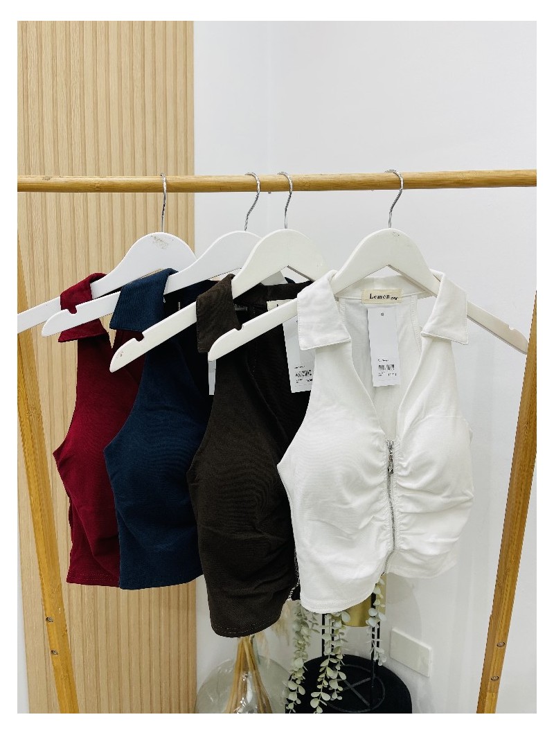 8885 Top Solapa