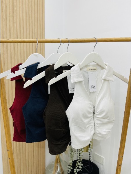 8885 Top Solapa