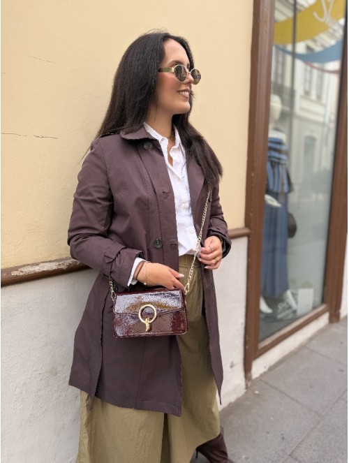 8886 Gabardina Loeve