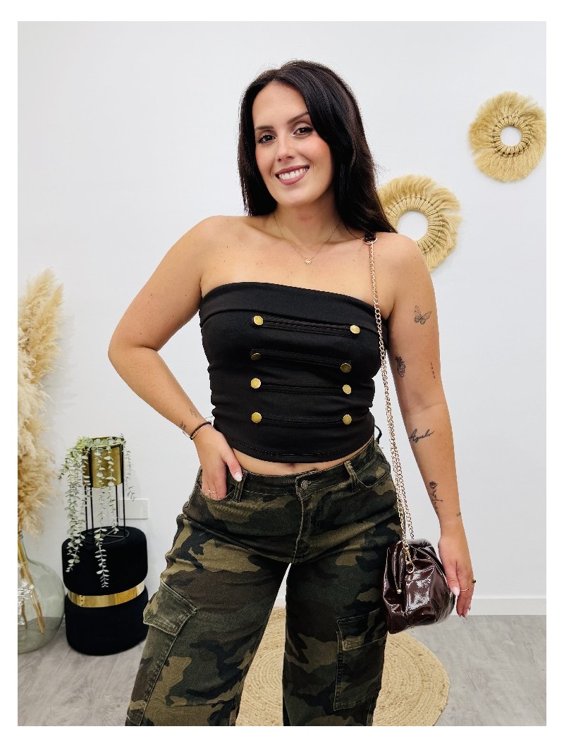 8898 Top Napos Chocolat